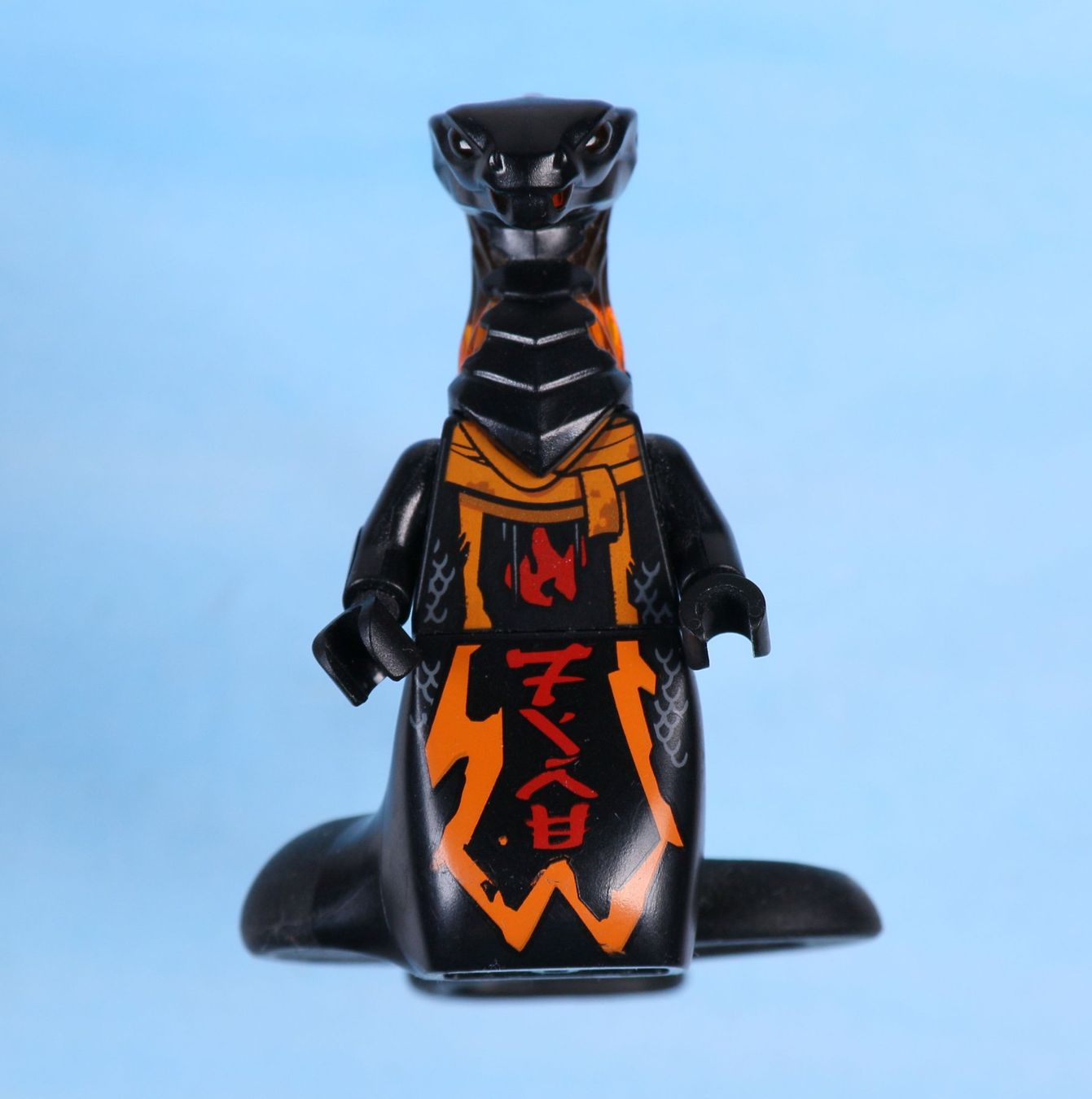 Lego Giocattoli: LEGO Minifigur Char – Usato da Hettlingen venduto da Scholi99