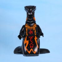 LEGO Minifigur Char
