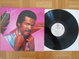Larry Graham 1982 Sooner or later (LP)