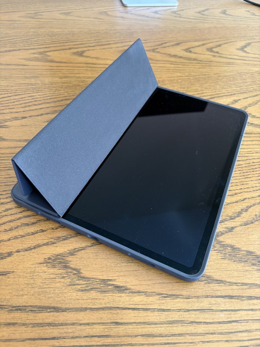 Apple Tablet PC: iPad Pro 12.9 3rd Gen + Pencil + Cover – Gebraucht aus Adliswil von GermanK 6