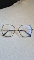 Original Tom Ford Damenbrille TF5876-B 032 – Top Zustand