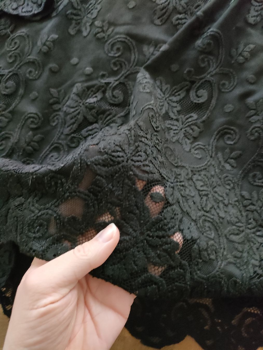 Robes: Kleid – D'occasion à Oberengstringen par ina_5xrj 2