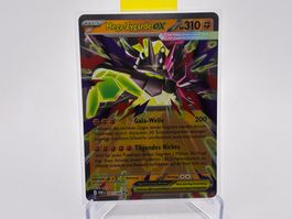 Optimale Ordnung - Mega Zygarde ex  (POR 47) - DE