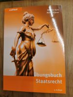 Übungsbuch Staatsrecht, M. Guth, M. Kayser, 3. Auflage