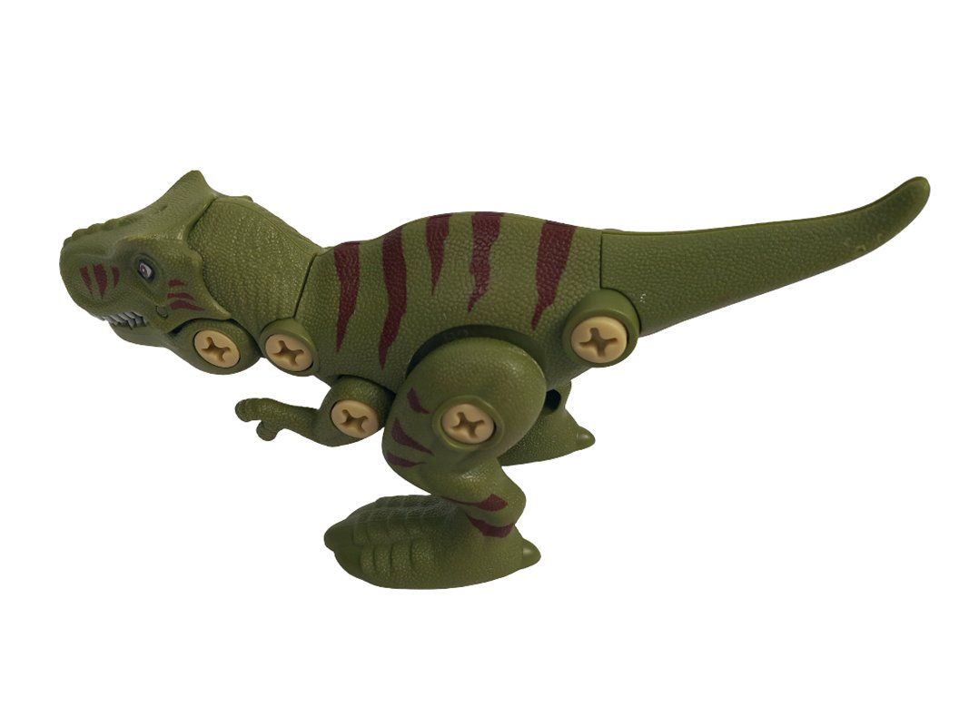 Giocattoli: Dinosaurier, 2er Set – Usato da Hünenberg venduto da Restwert_Zug 3