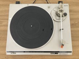 Technics Plattenspieler SL-B 31 Vollautomatisch