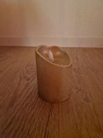 LED Kerzen Flamme Rustic 10 cm (8 Stück)