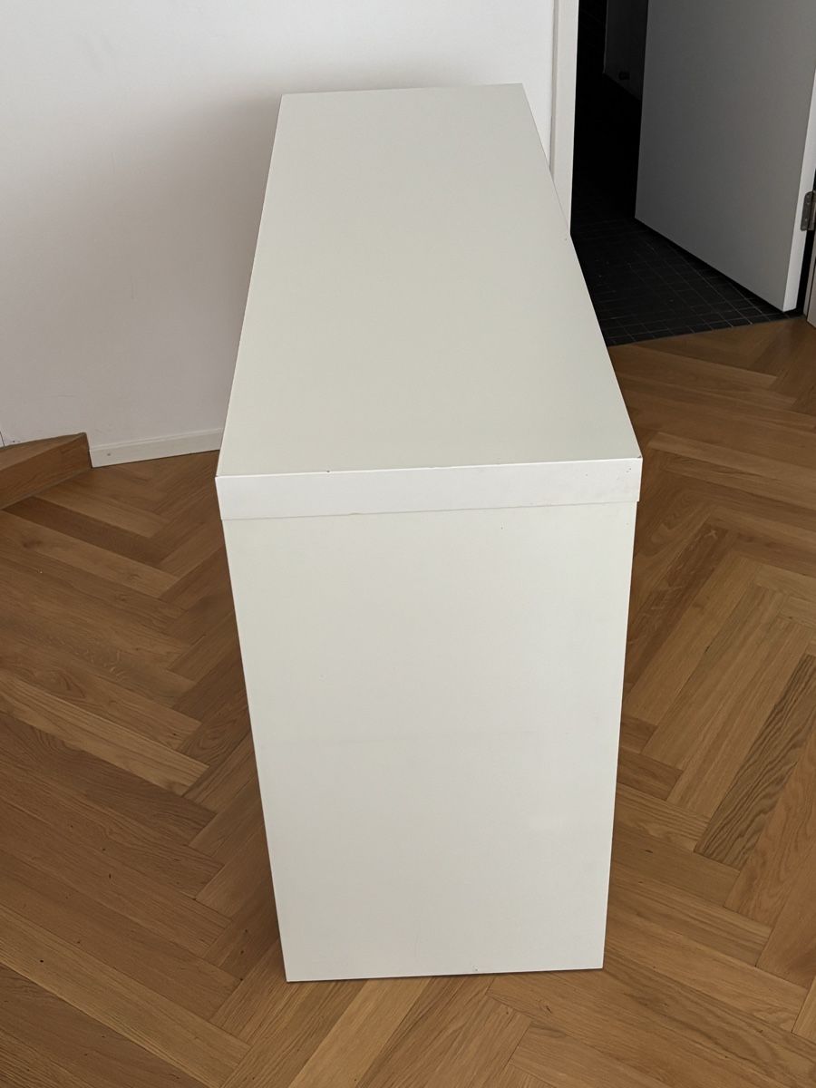 Schminktische: Schreibtisch/Schminktisch mit Korpus – Gebraucht aus Luzern von Qazwsx 3