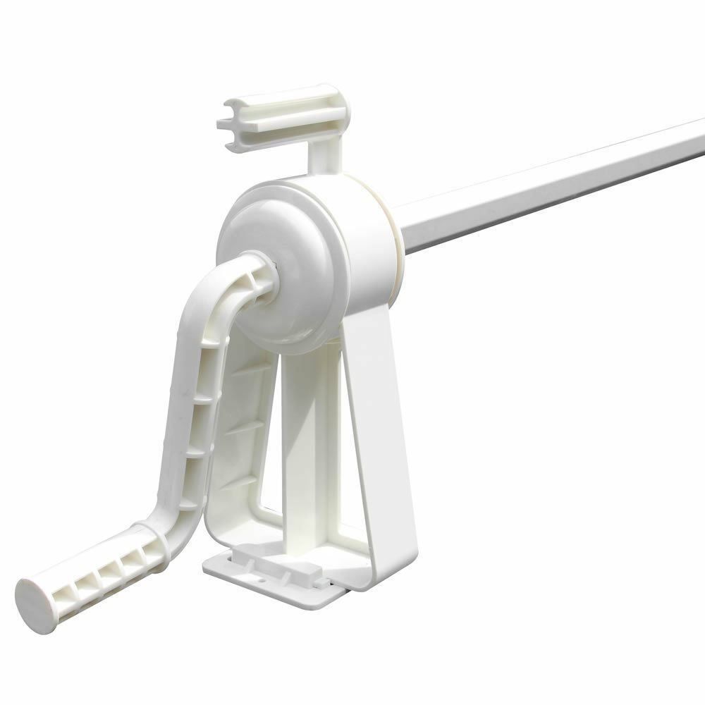 Intex Piscine: Poolabdeckung Aufroller 1 - 6m – Nuovo e nell'imballaggio originale da Bottighofen venduto da zaap 3