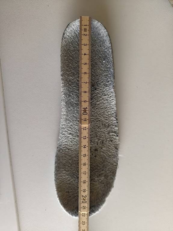 Lowa Scarpe per ragazzi: Lowa Winterschuhe Grösse 35  Gore tex – Usato da Grossdietwil venduto da wichtel28 2