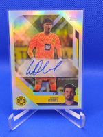 GREGOR KOBEL 2023/24 Topps China Edition BVB Dortmund