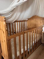 Bett 70x140