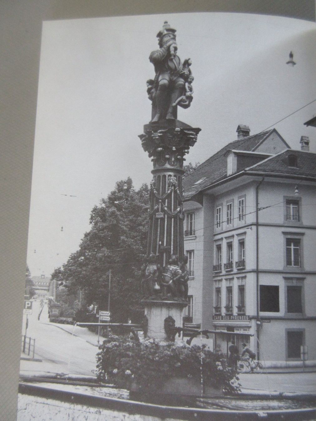 Libri: Berner Brunnen Chronik – Usato da Madiswil venduto da Mamaro 3