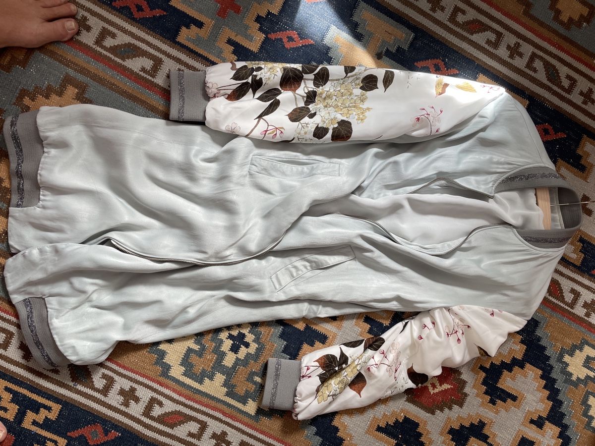 Giacche: Long Jacket, S - M – Usato da Basel venduto da Jul17