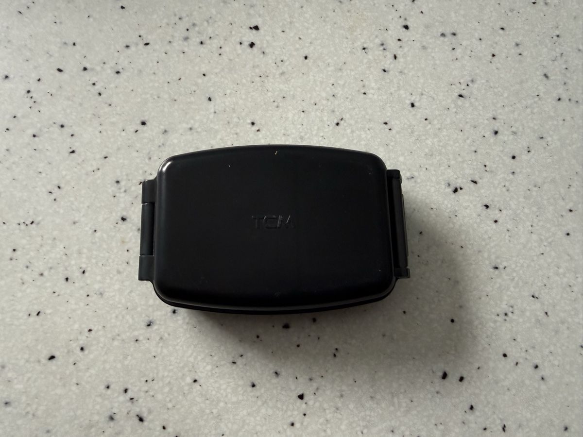 Altro in  Abbigliamento & Accessori: Speicherkarten-Etui / Organizer – Usato da Widnau venduto da Tityos 1