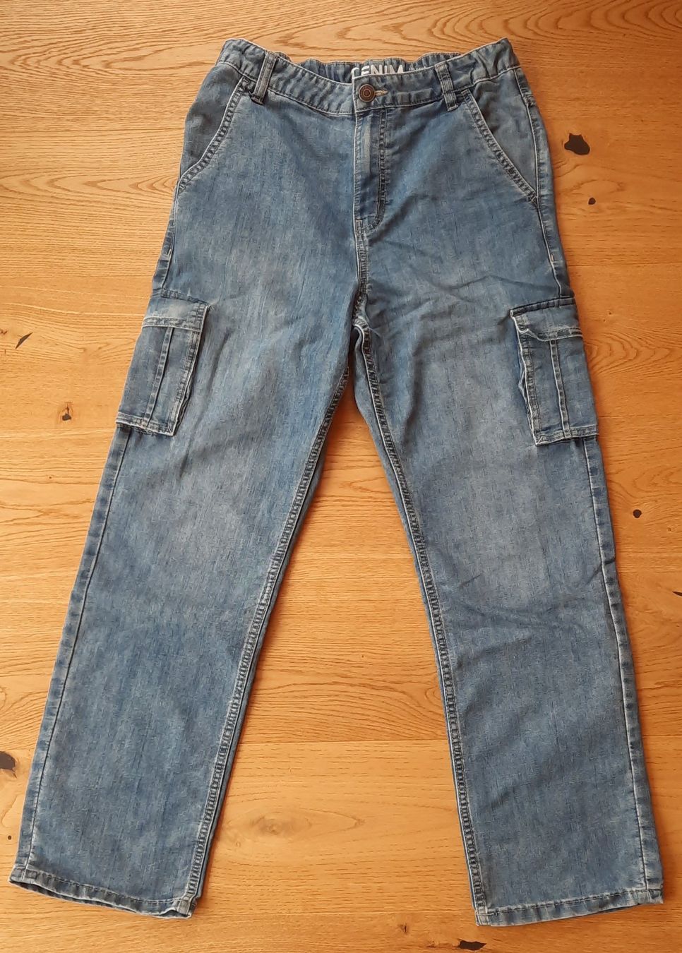 C&A Pantaloni: Jeans Gr. 164 – Usato da Kirchberg SG venduto da renali