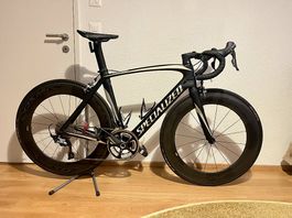 Rennvelo / Rennrad Specialized Venge Expert Ultegra