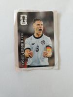 FIFA WM 2026 Coca Cola Joshua Kimmich (GER)