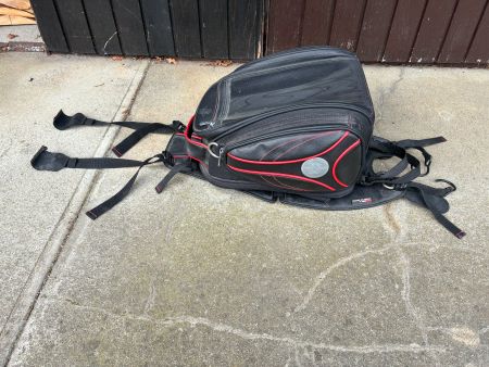 MV Agusta Tankrucksack Original