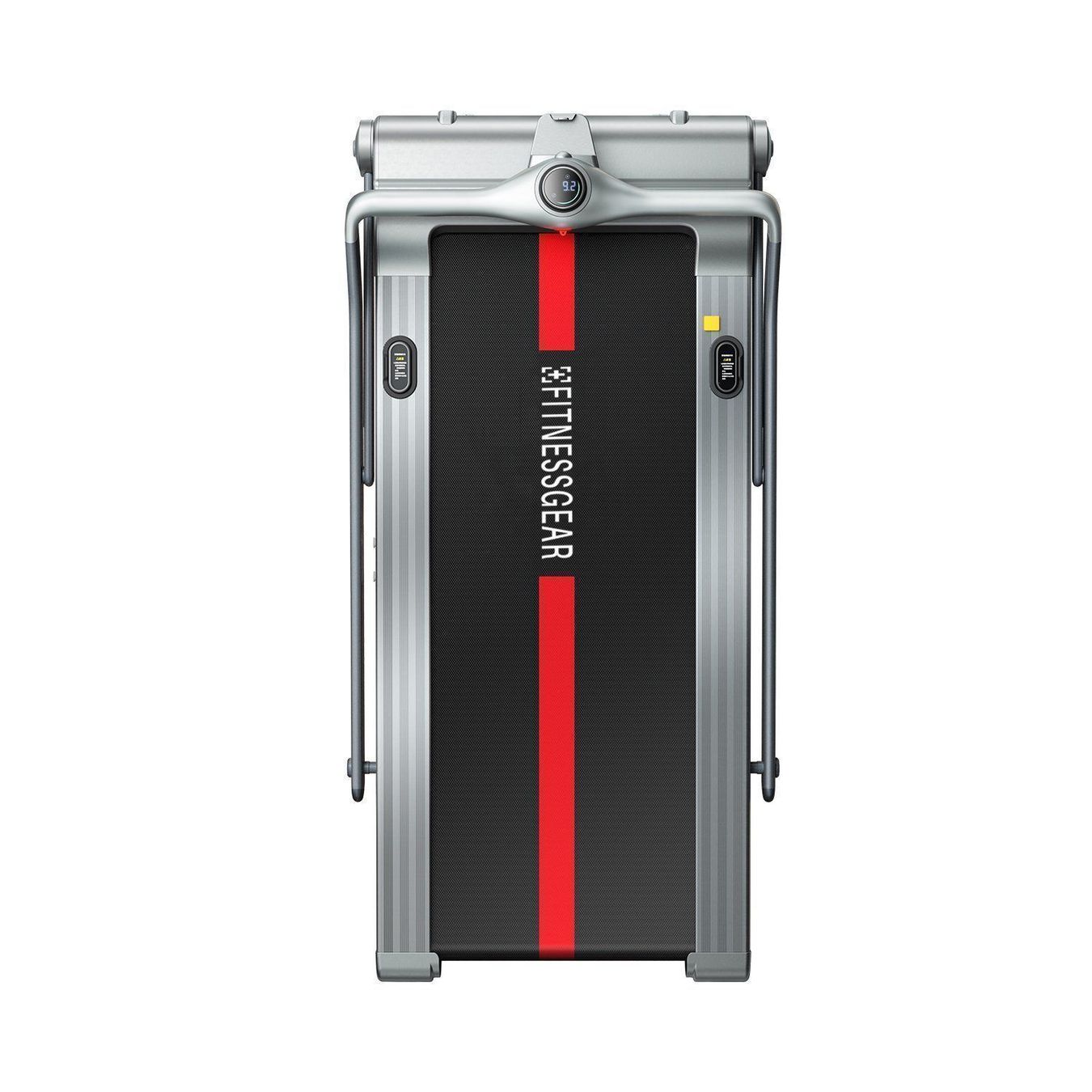Hometrainer: Dual-Mode-Laufband FGT-3 Silver – Nuovo e nell'imballaggio originale da Birmensdorf ZH venduto da bosh2011 3