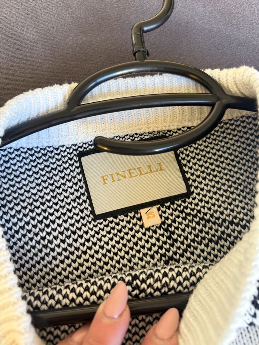 Maglioni & Felpe: Finelli pullover – Nuovo (secondo la descrizione) da oberrüti venduto da lbr.leonie 3