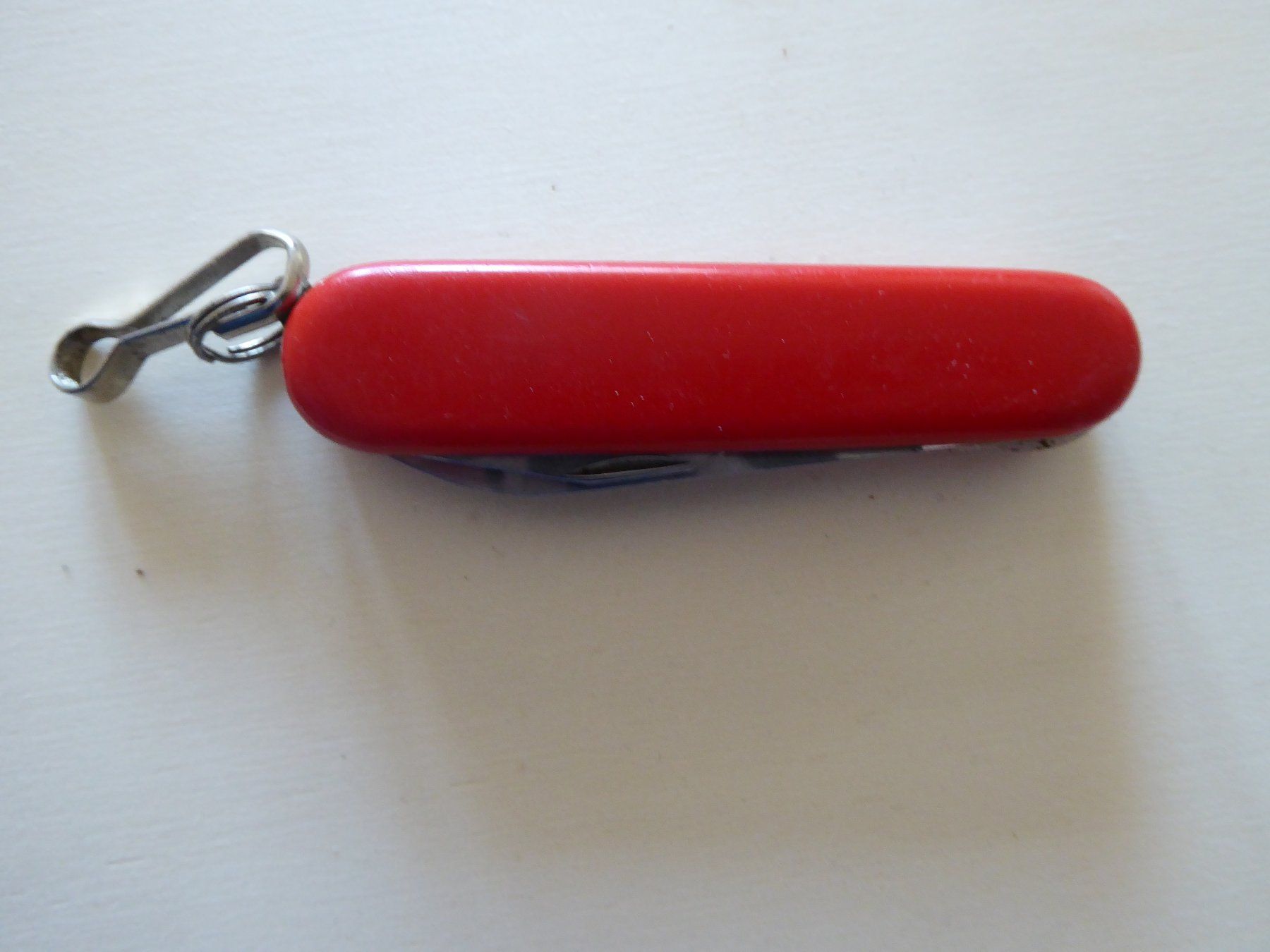Victorinox Coltelli tascabile: Victorinox Sackmesser Walker – Usato da Gossau SG venduto da tenerife11 5
