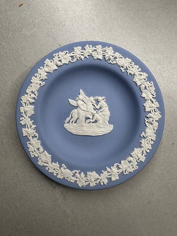 Ciotole: Wedgwood  – Usato da Parpan venduto da pba_x87s 1