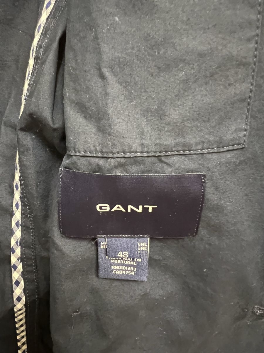 Gant Giacche: Leichter Herrenblazer – Usato da Basel venduto da san_zks2 1