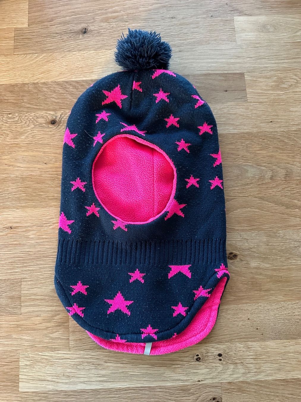 Altro abbigliamento per bambino: Sturm-Mütze Winter Kinder – Usato da Luzern venduto da nad_nf8f