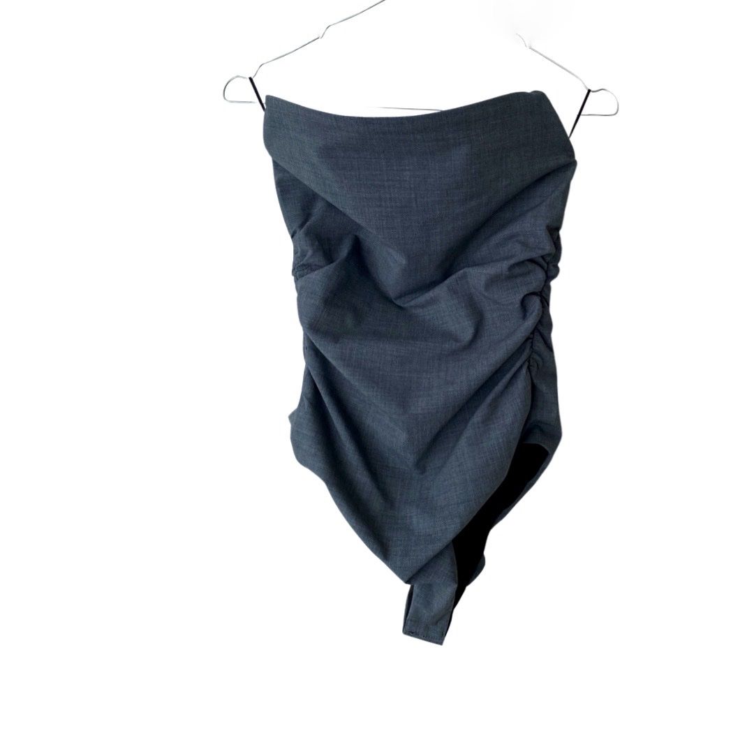 Zara Tops: ZARA Body  - neu - – Neuf (Voir description) à Jona par vanessasupermarket20 3