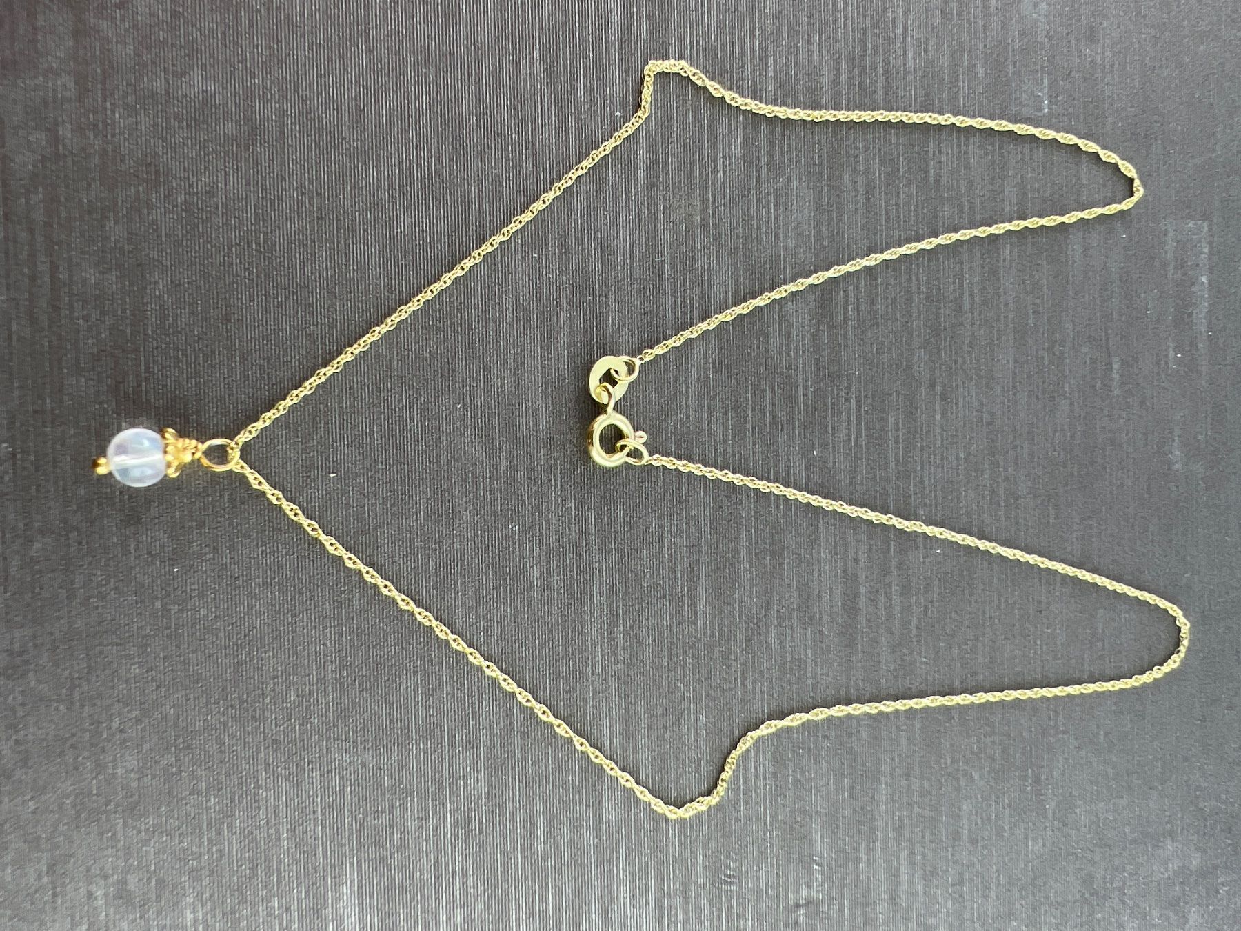 Catenine: Kette 925 Silber – Usato da Niederuzwil venduto da leo_8857 4