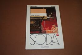 SODA     °°°° LETTRES À SATAN °°°°  E.O 1988