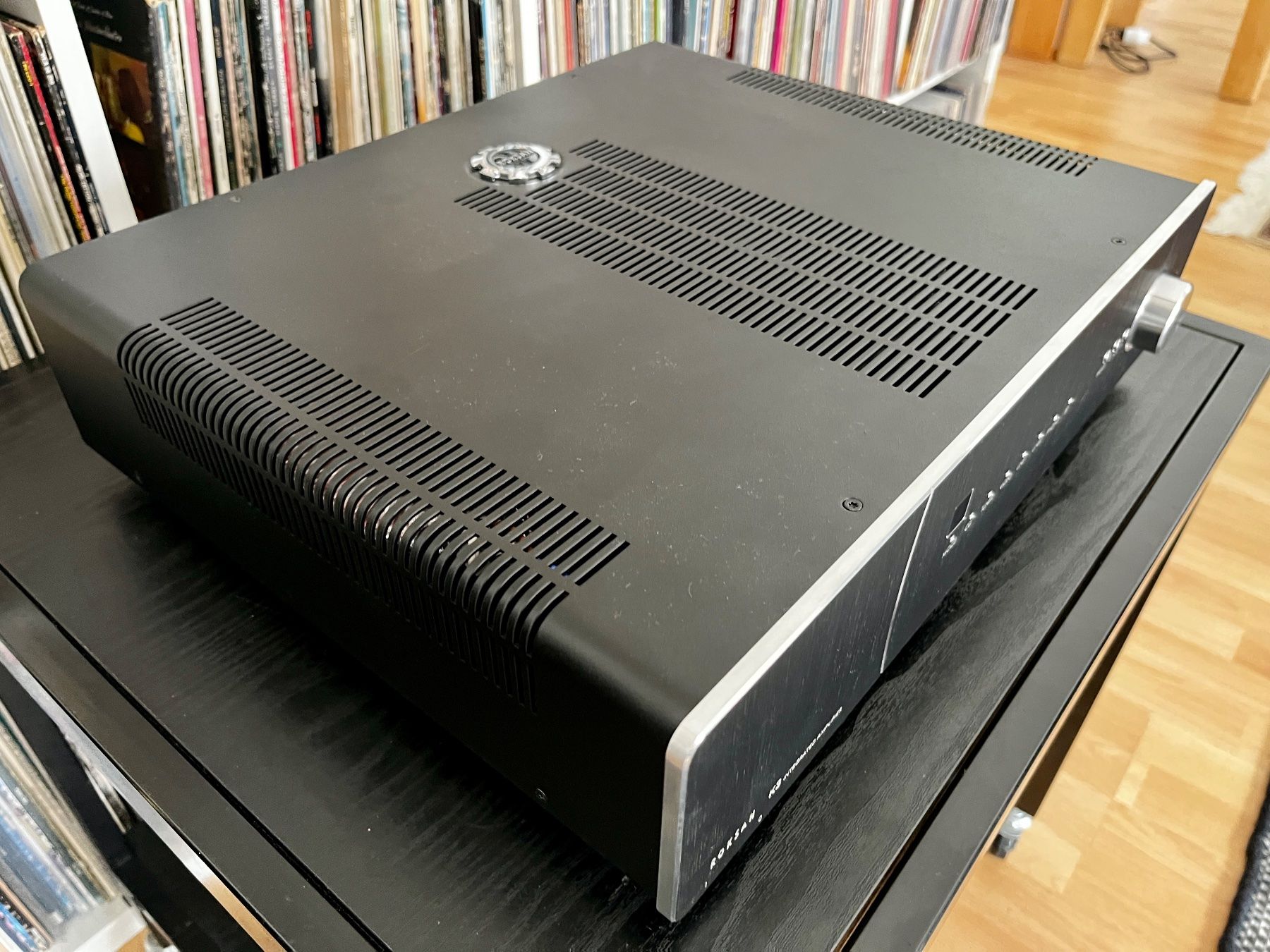 Amplificatori: Roksan K3 wie neu ! – Nuovo e nell'imballaggio originale da Küttigen venduto da on_off 3