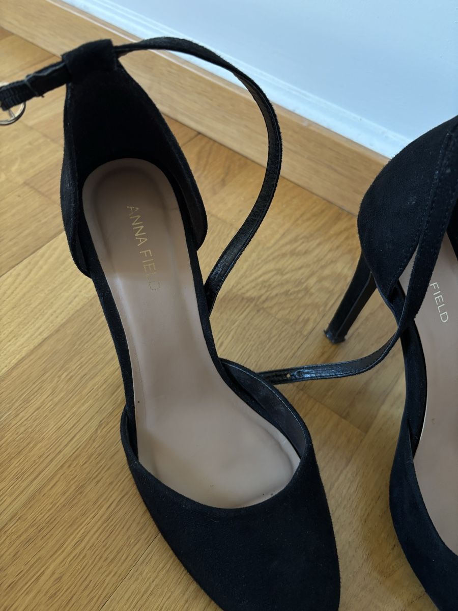Anna Field Damenschuhe: Anna Field Heels – Gebraucht aus Wallisellen von lea_k9fx 2