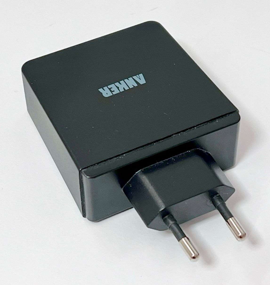 Hub & Switch: Anker, 4-Port USB Charger mit 36 Watt – Nuovo (secondo la descrizione) da Wallbach venduto da paxnic 1