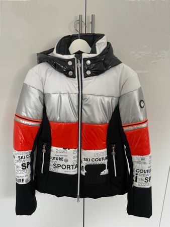 Sportalm Kitzbühel Ski Jacke und Hose, Top Zustand!