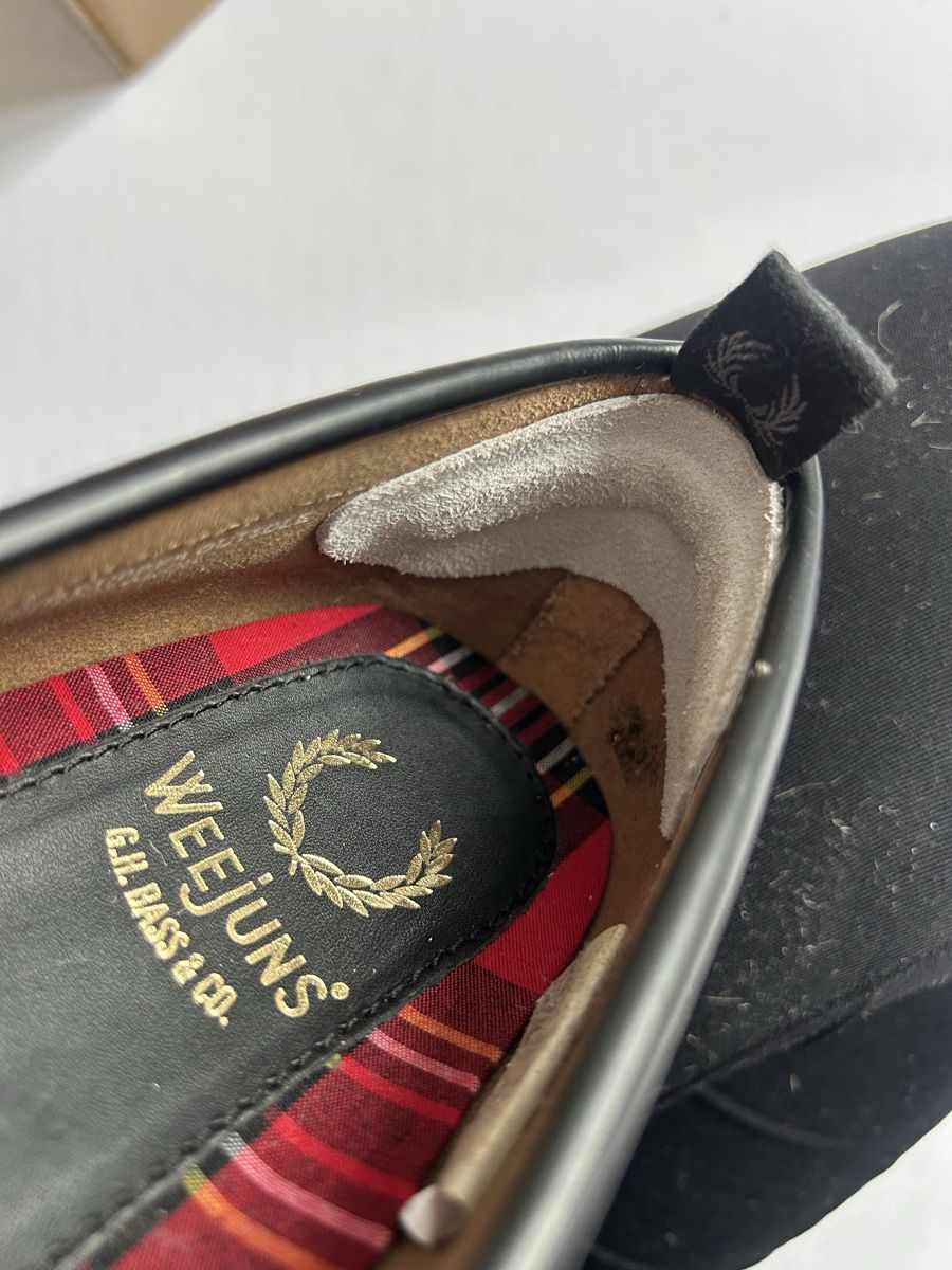 G.H.Bass Scarpe da donna: Weejuns G.H. Bass & Co.  Gr. 40.5 – Nuovo e nell'imballaggio originale da Zürich venduto da SecondLifeGoods 4