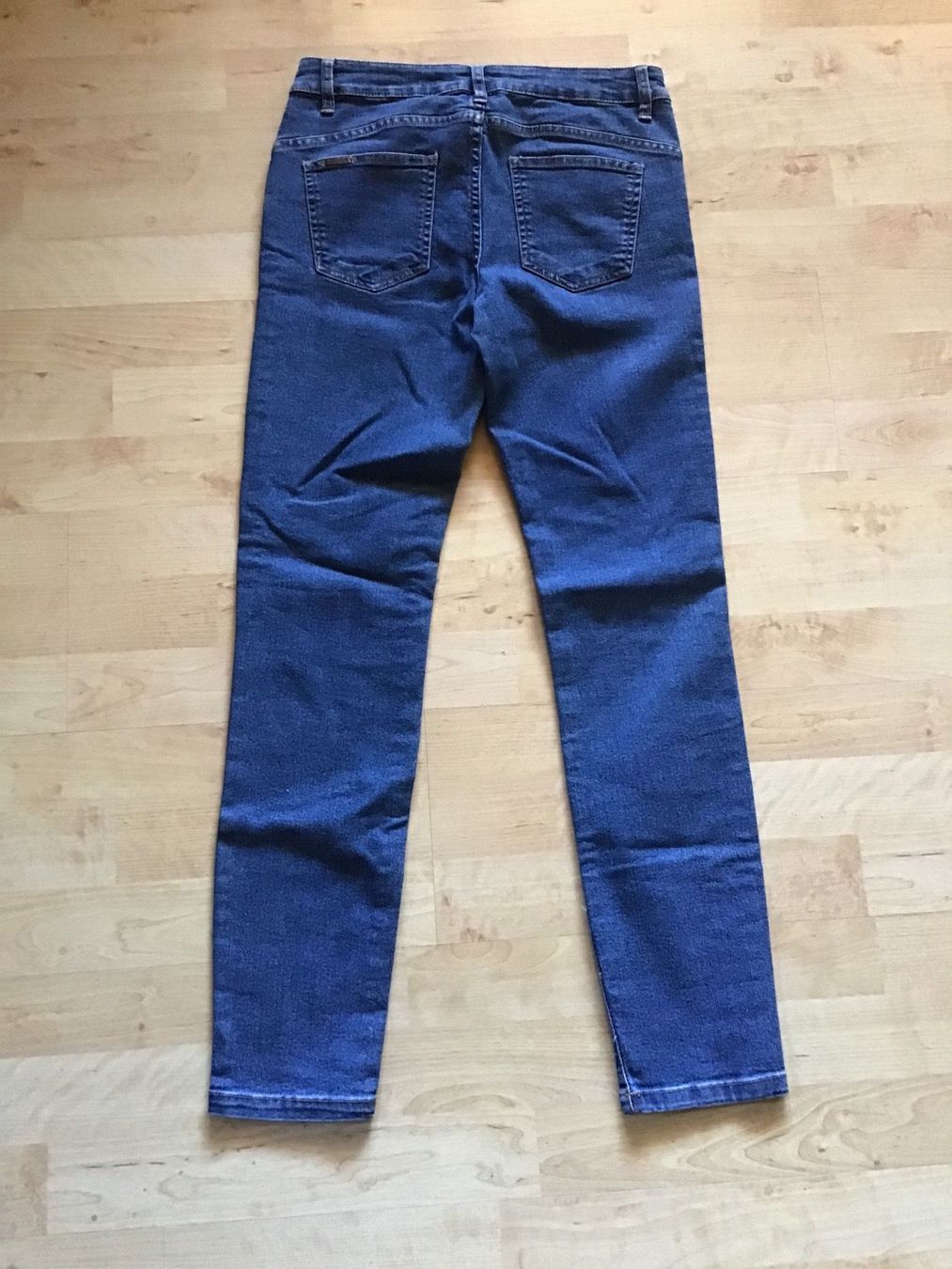 Jeans: Jeans "skinny Gold" Gr. IT 40... – Usato da Uetendorf venduto da Koh0 1