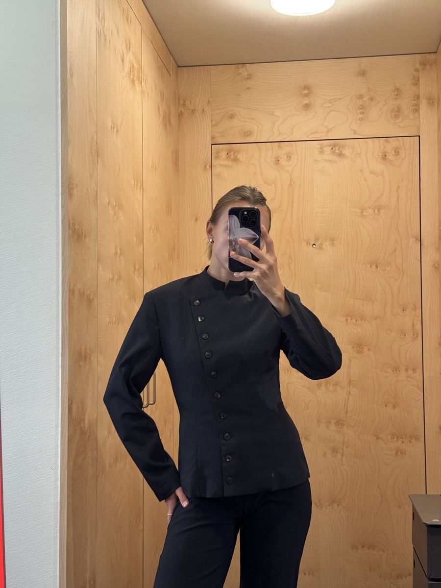Giacche: Paloma wool blazer jacket size 34, xs – Nuovo (secondo la descrizione) da Zürich venduto da gva_r9gs 9