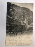 Saint Maurice 1901