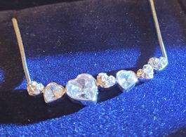 Swarovski Halskette
