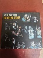 CD, The Rolling Stones – Got Live If You Want It! REMASTERED