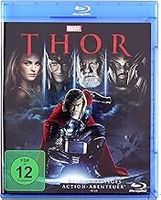 🎞️🎥🍿 Thor 🍿🎥💿