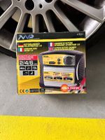 🔥MVP Power Runner Batterieladegerät 12V/6V I-7011🔥