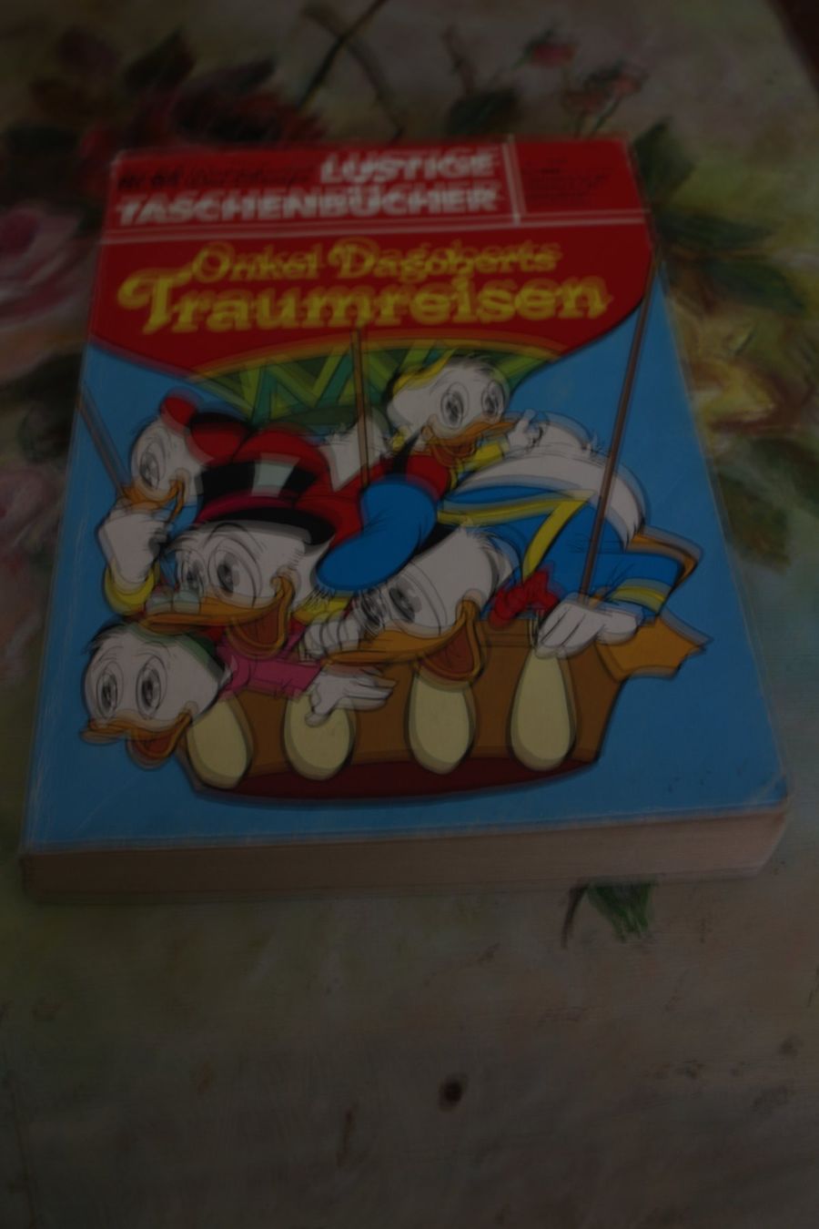 BD: Taschenbuch Nr.64 – D'occasion à Benglen par polli77