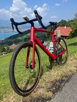 Thömus Gravelbike
