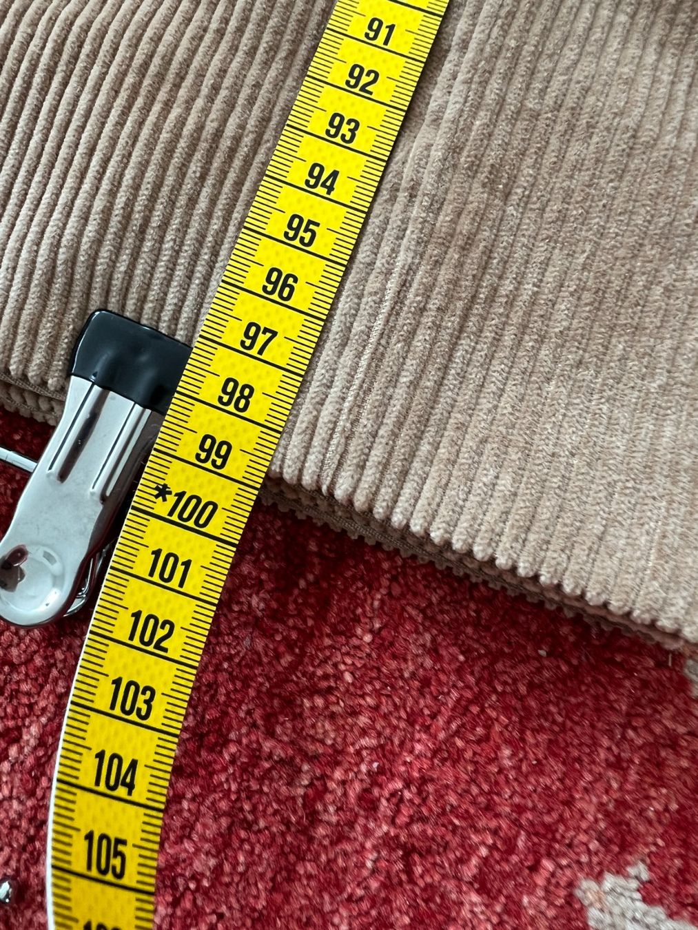 Hiltl Hosen: Herrenhose – Neu (gemäss Beschreibung) aus St. Gallen von Kompass04 7