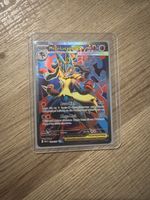 Mega Lucario Ex 160/132