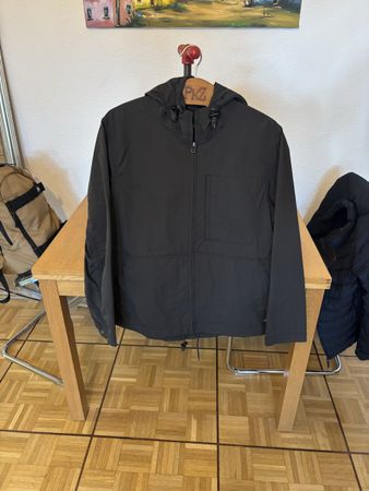 Dockers Men's Hooded Jacket M