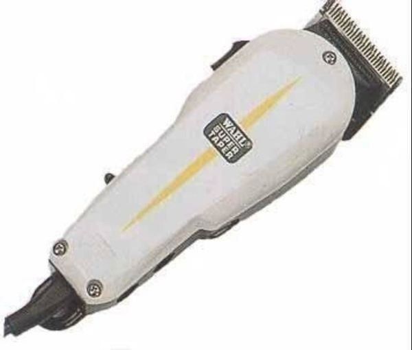 Wahl Schneiden: Wahl Super Taper Haarschneider – Neu und originalverpackt aus Bottighofen von zaap 1